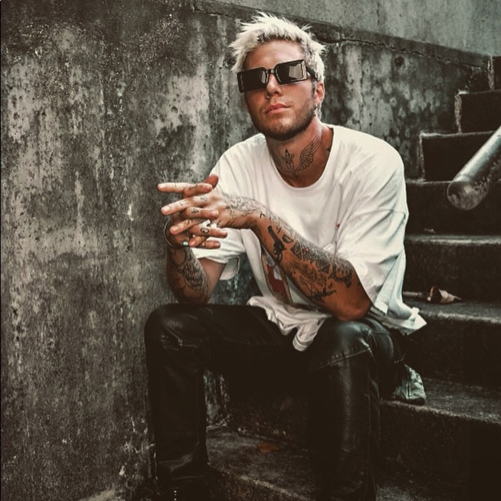 Meet your posher COLT READY